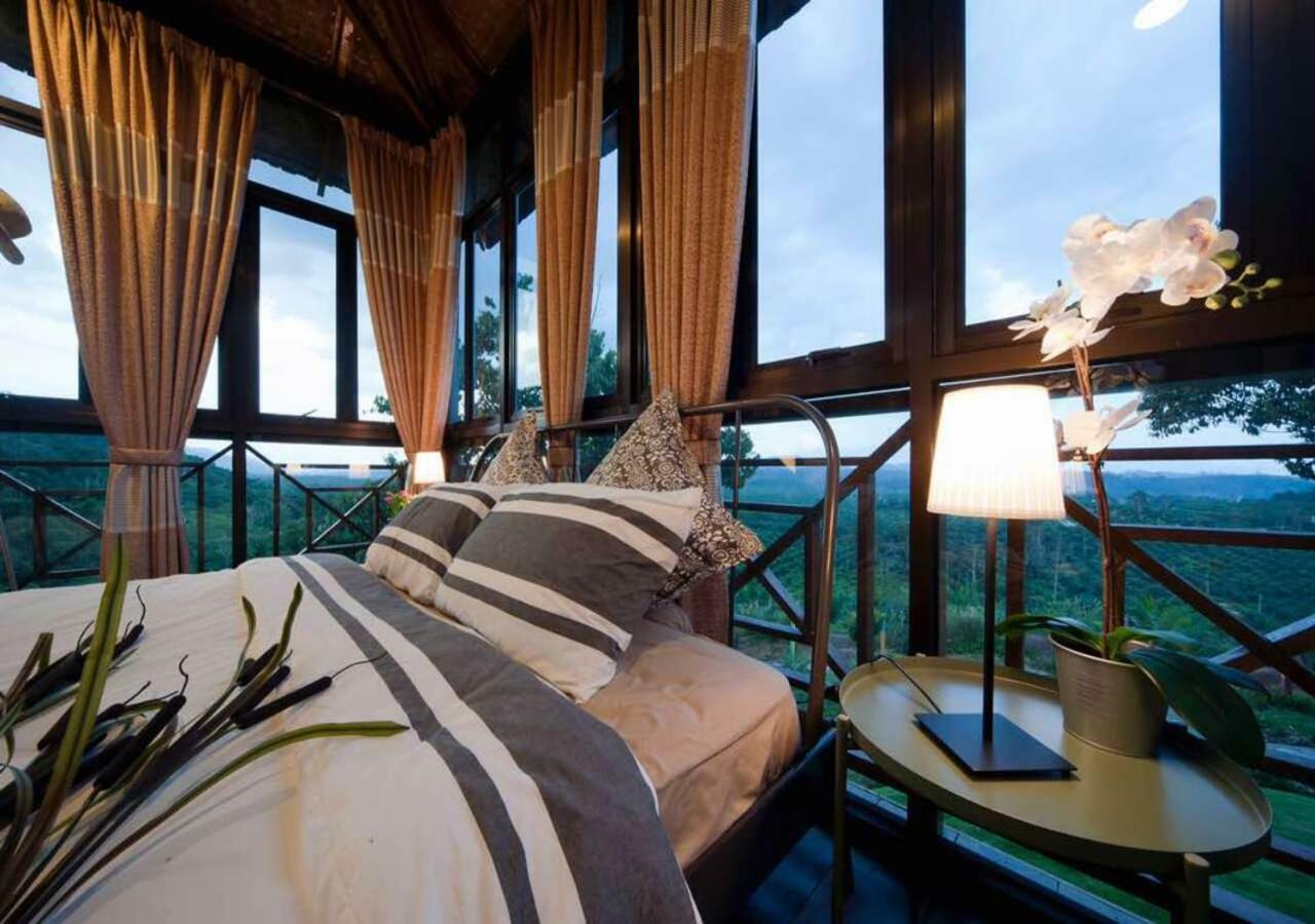 Bilut Leisure Sdn Bhd Hotel Raub Bagian luar foto