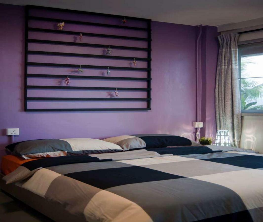 Bilut Leisure Sdn Bhd Hotel Raub Bagian luar foto