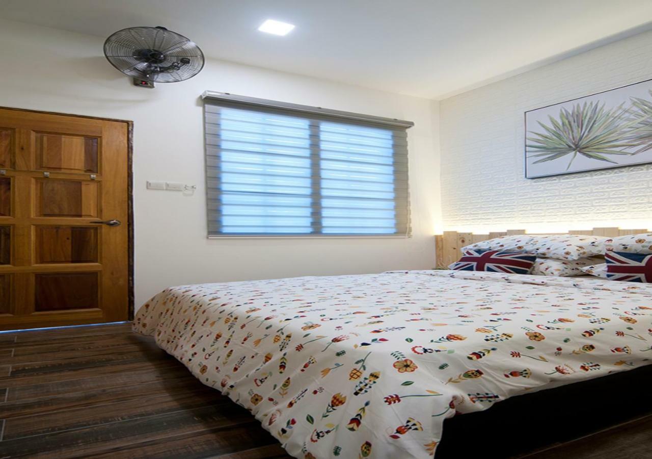Bilut Leisure Sdn Bhd Hotel Raub Bagian luar foto