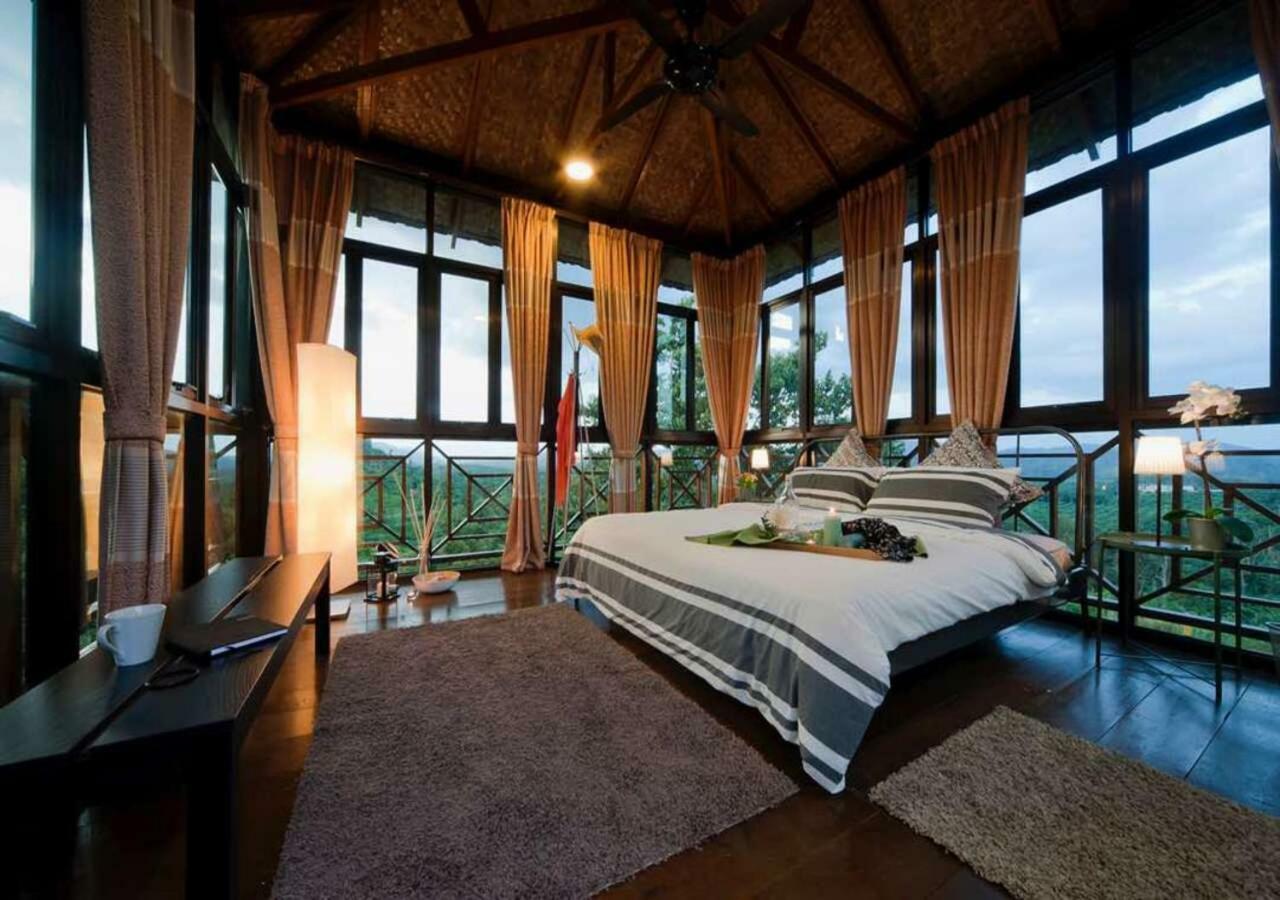 Bilut Leisure Sdn Bhd Hotel Raub Bagian luar foto