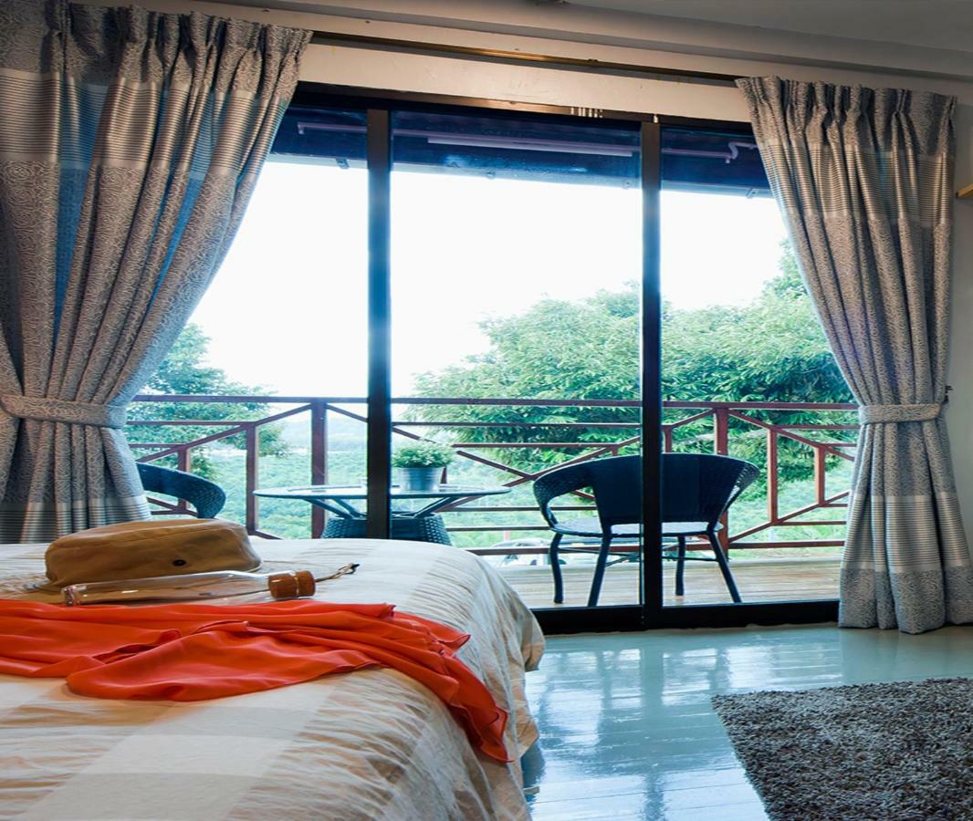 Bilut Leisure Sdn Bhd Hotel Raub Bagian luar foto