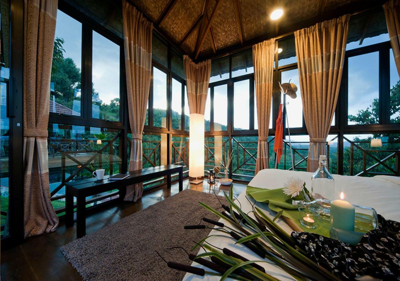 Bilut Leisure Sdn Bhd Hotel Raub Bagian luar foto