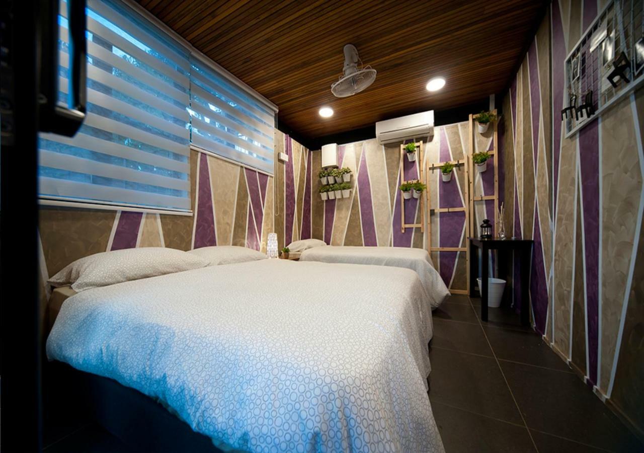 Bilut Leisure Sdn Bhd Hotel Raub Bagian luar foto