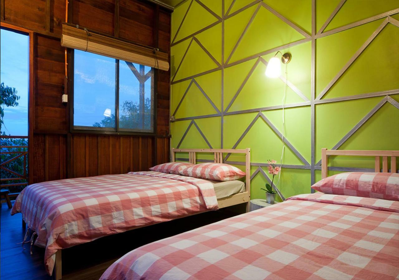 Bilut Leisure Sdn Bhd Hotel Raub Bagian luar foto