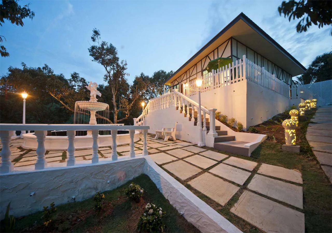Bilut Leisure Sdn Bhd Hotel Raub Bagian luar foto