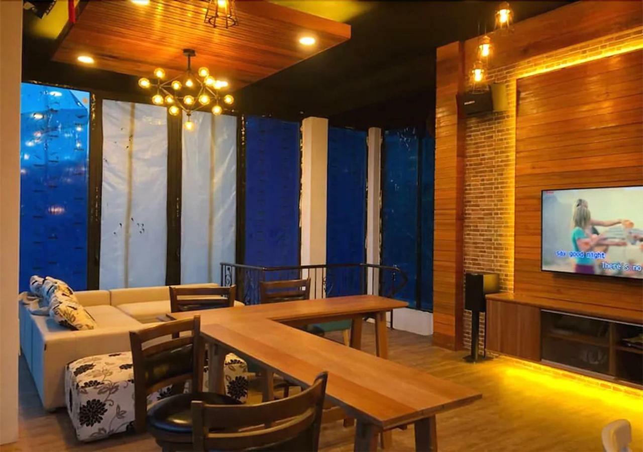 Bilut Leisure Sdn Bhd Hotel Raub Bagian luar foto